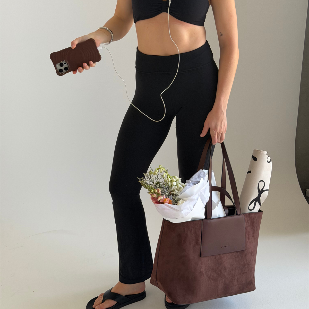 On the Go Collection