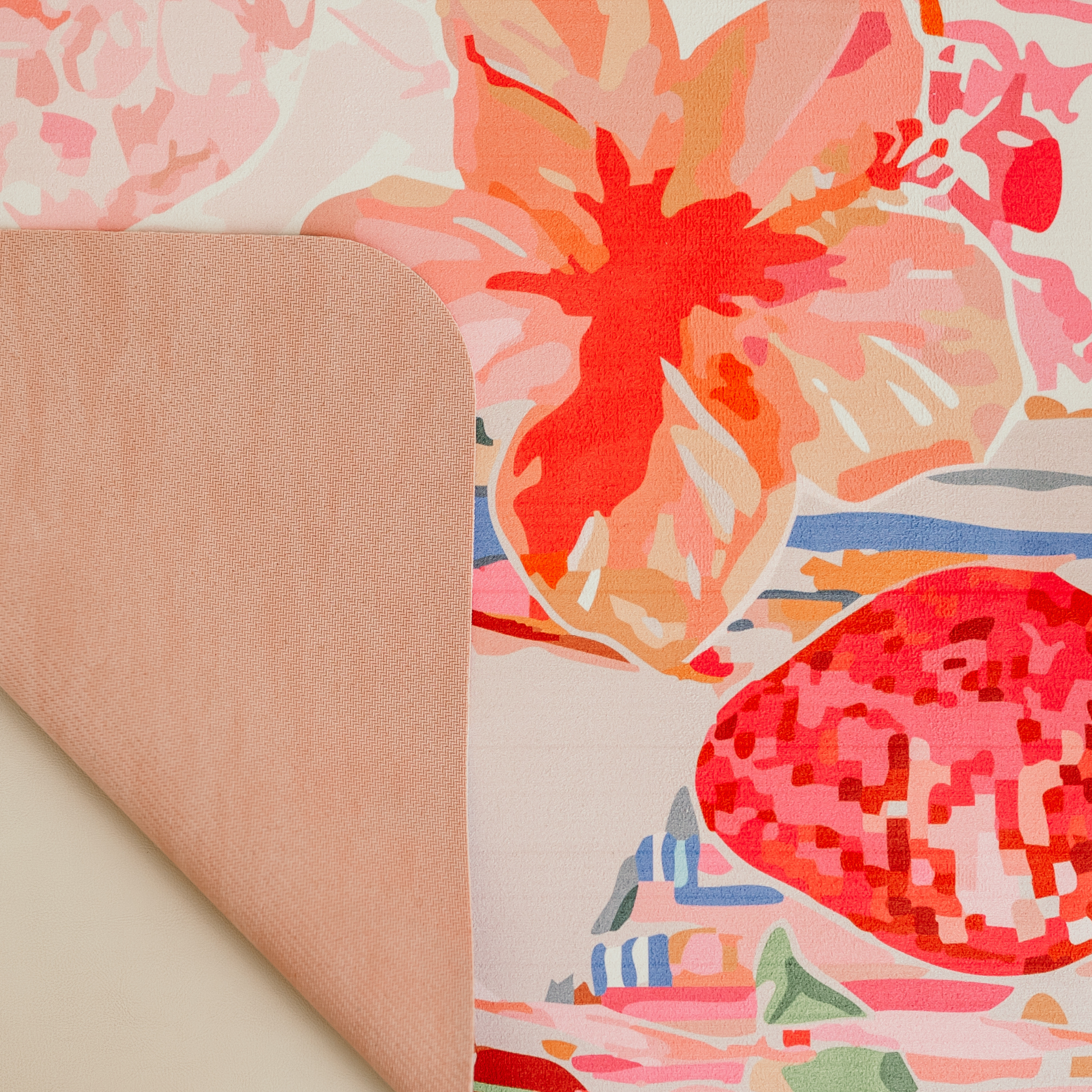 On the Go Summer Spritz