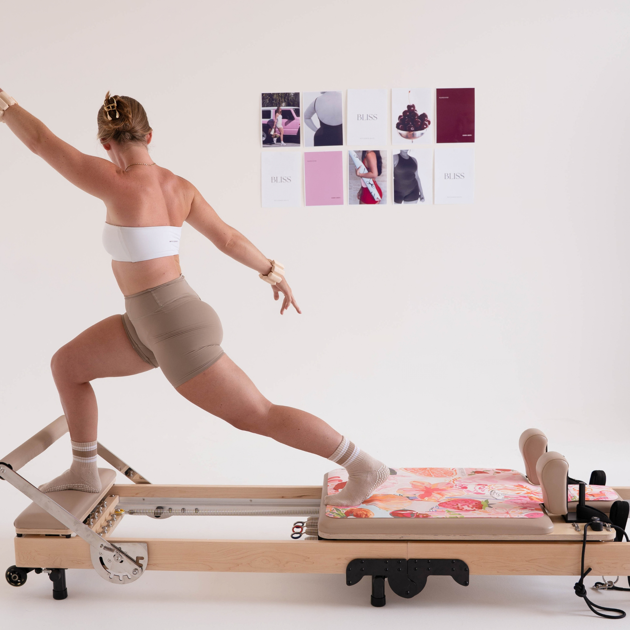 On the Go Summer Spritz