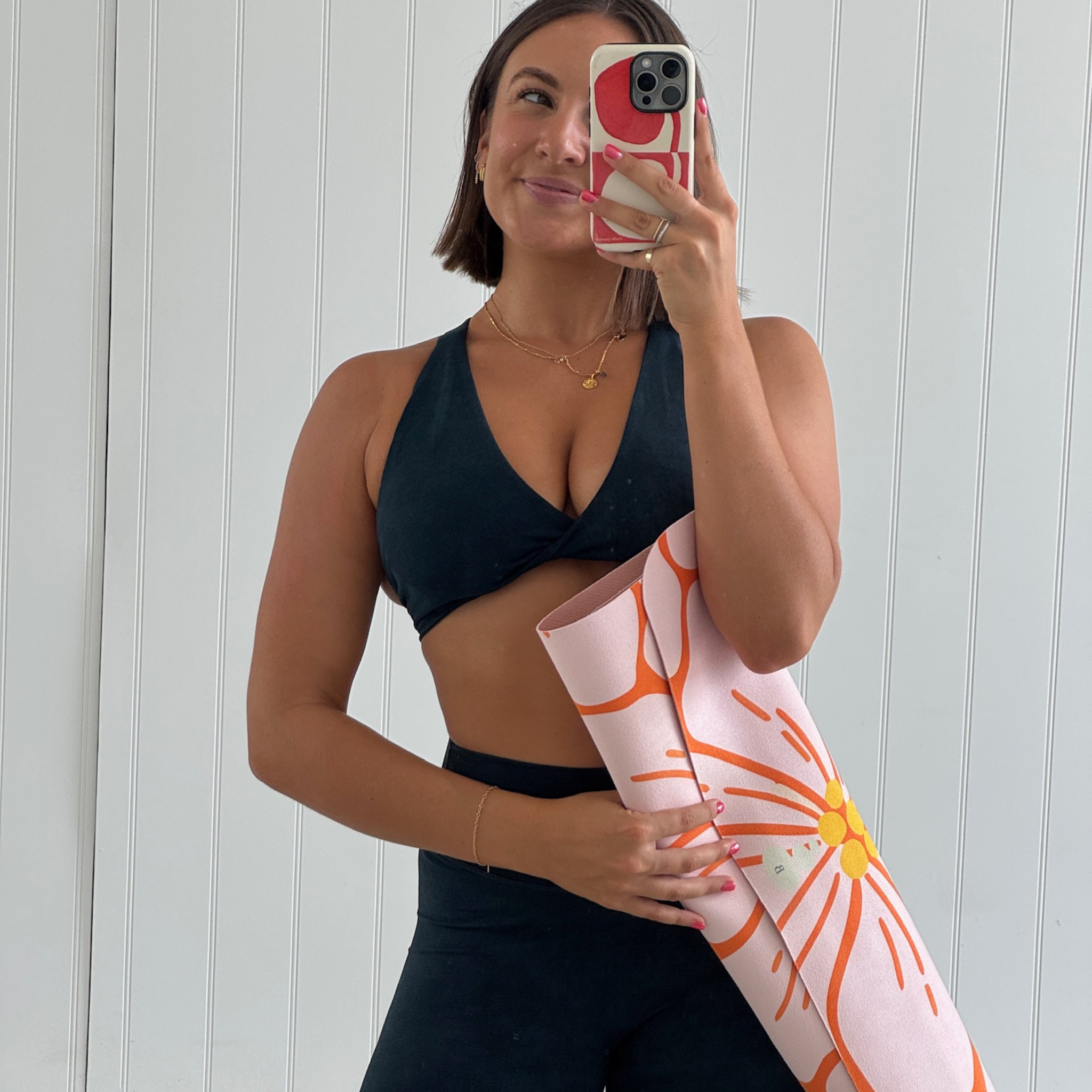 On the Go Hibiscus Haze