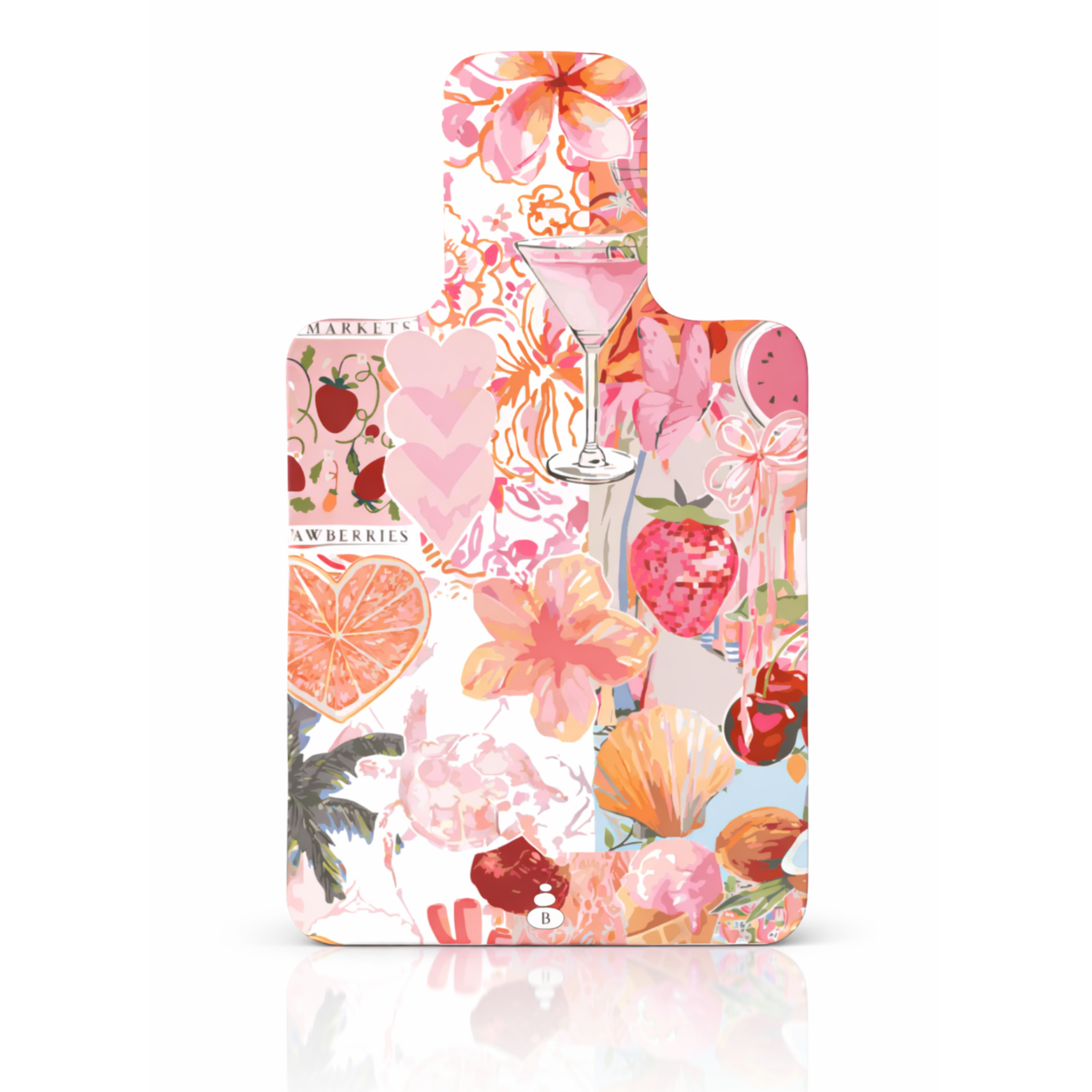 On the Go Summer Spritz